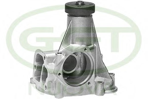 PA10937 GGT Cooling System Water Pump