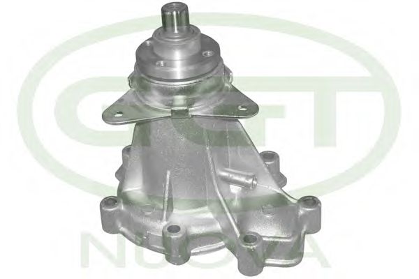 PA10103 GGT Cooling System Water Pump