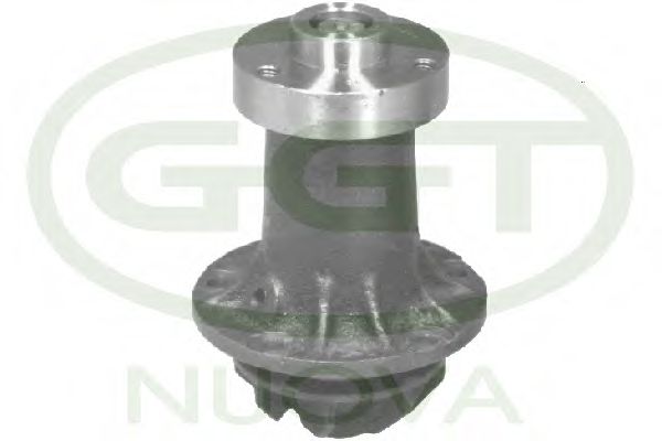 PA10096 GGT Cooling System Water Pump