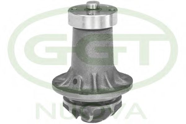 PA10092 GGT Cooling System Water Pump