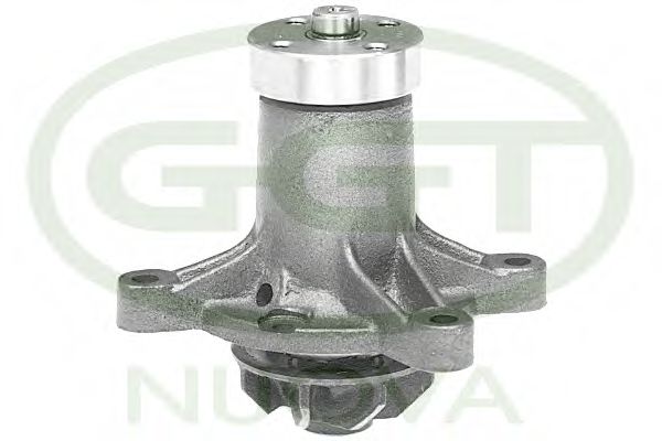 PA10094 GGT Cooling System Water Pump