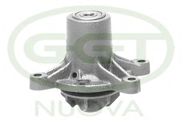 PA10569 GGT Cooling System Water Pump