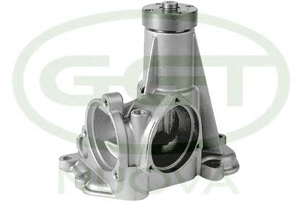 PA10679 GGT Cooling System Water Pump