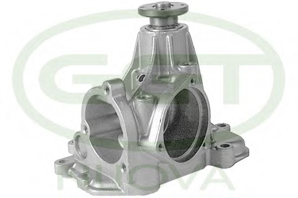 PA10681 GGT Cooling System Water Pump