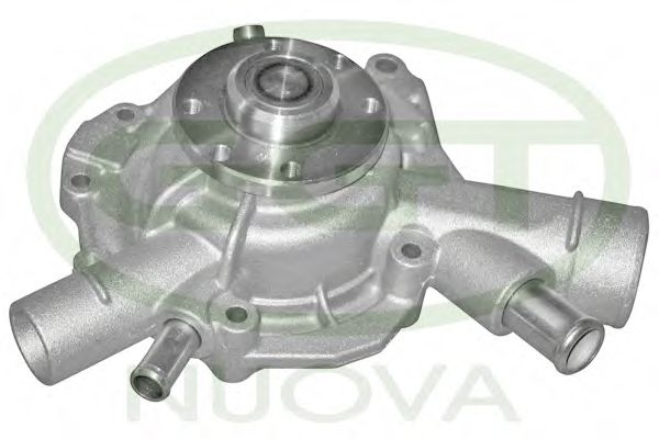 PA11140 GGT Cooling System Water Pump