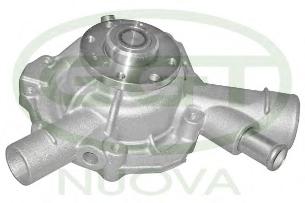 PA11141 GGT Cooling System Water Pump