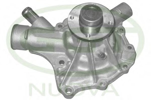 PA12485 GGT Cooling System Water Pump