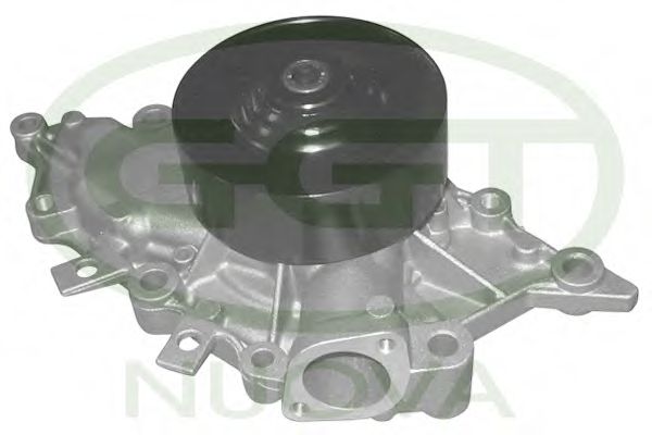 PA12502 GGT Cooling System Water Pump