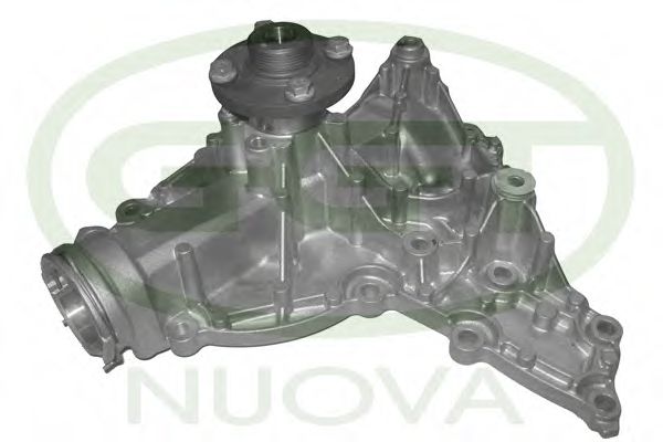 PA15046 GGT Cooling System Water Pump