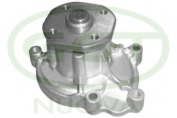 PA12605 GGT Cooling System Water Pump