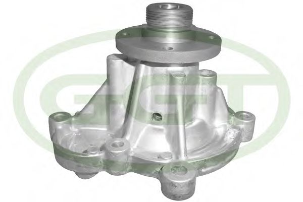 PA12621 GGT Cooling System Water Pump