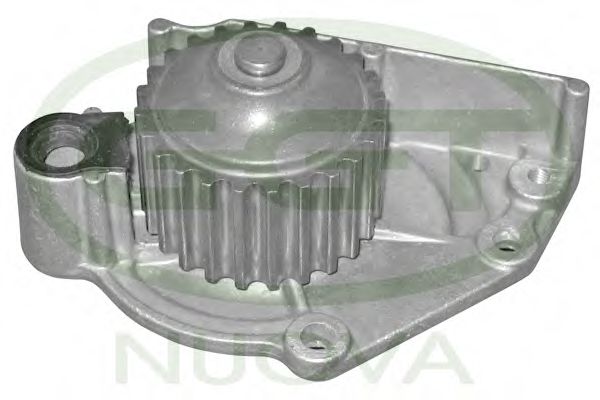 PA12515 GGT Cooling System Water Pump