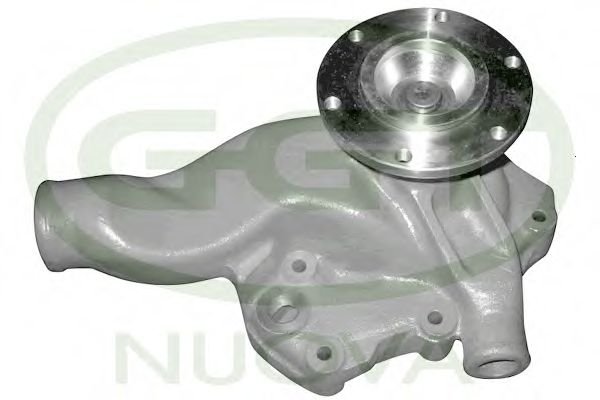 PA11185 GGT Cooling System Water Pump
