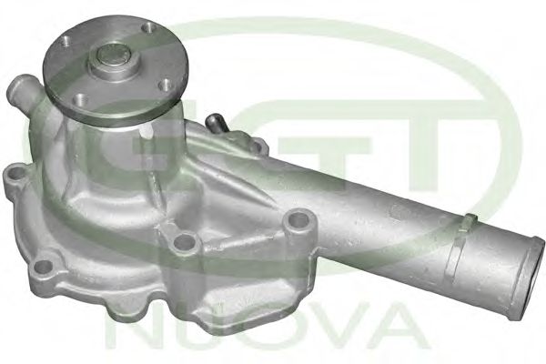 PA10918 GGT Cooling System Water Pump