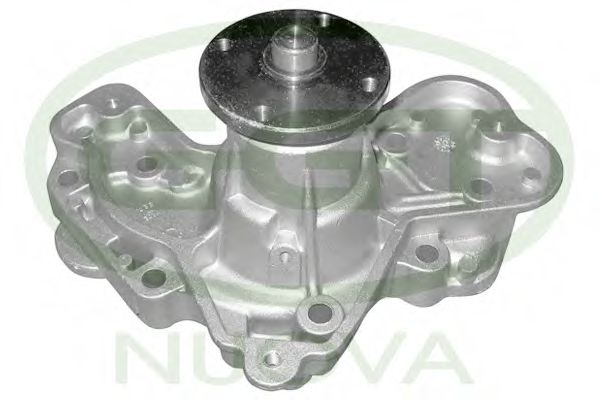 PA11055 GGT Cooling System Water Pump