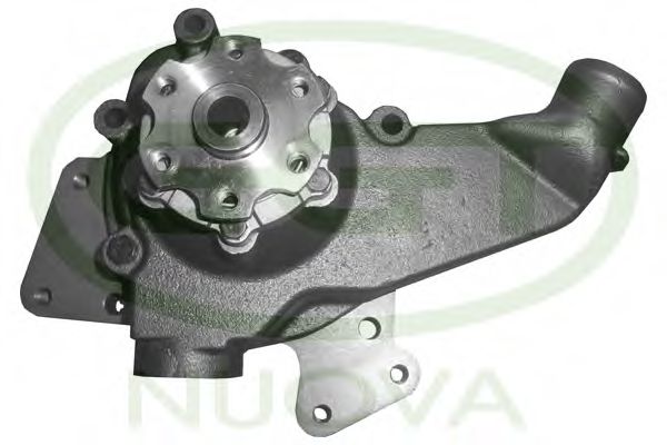 PA15056 GGT Cooling System Water Pump