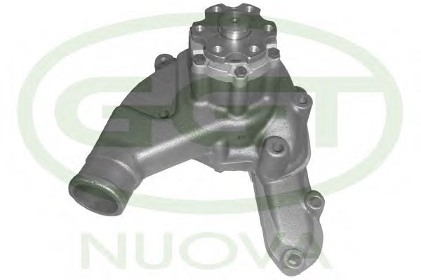 PA15115 GGT Cooling System Water Pump