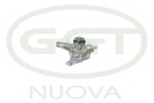 PA11014 GGT Cooling System Water Pump
