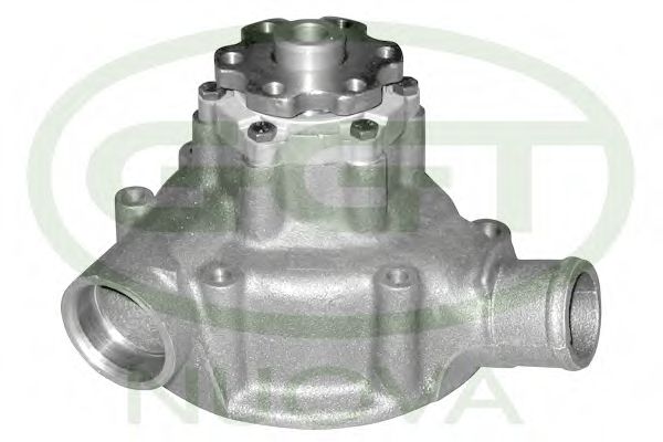 PA11200 GGT Cooling System Water Pump