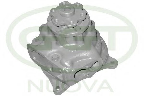 PA11244 GGT Cooling System Water Pump