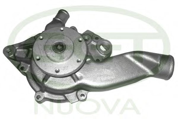 PA15043 GGT Cooling System Water Pump