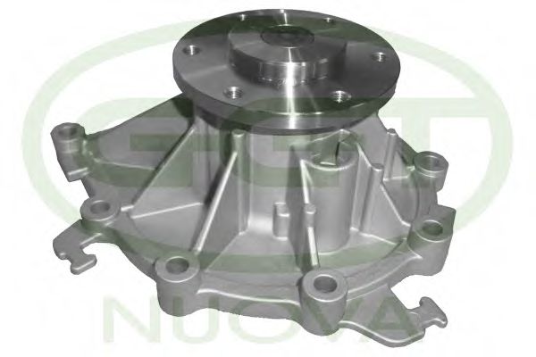 PA15050 GGT Cooling System Water Pump