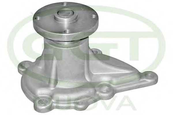 PA10818 GGT Cooling System Water Pump