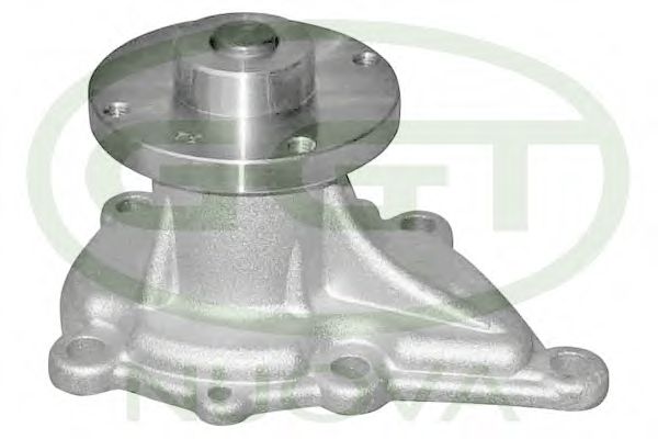 PA10819 GGT Cooling System Water Pump