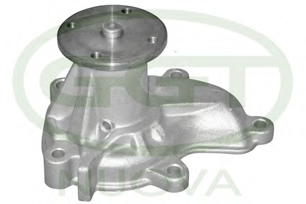 PA10815 GGT Cooling System Water Pump