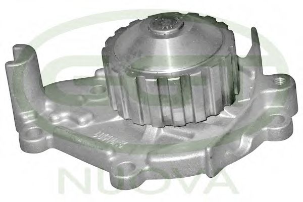 PA10693 GGT Cooling System Water Pump