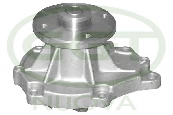 PA10817 GGT Cooling System Water Pump