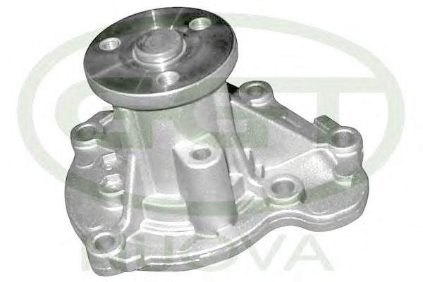 PA12501 GGT Cooling System Water Pump