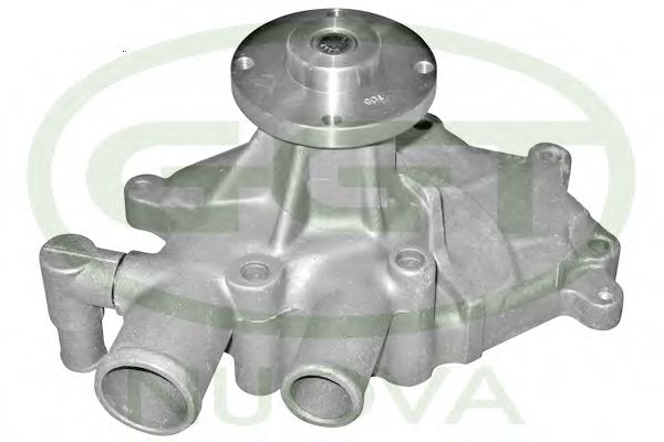 PA11062 GGT Cooling System Water Pump