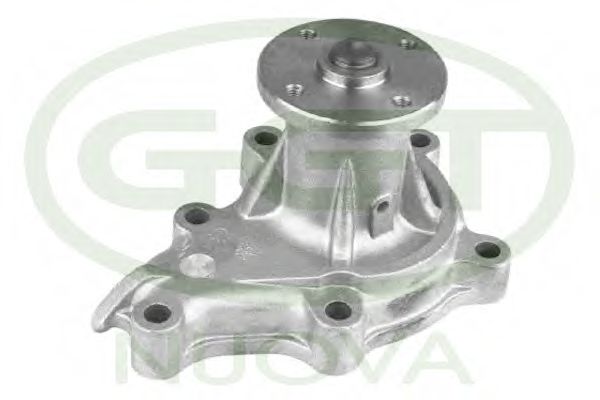 PA11067 GGT Cooling System Water Pump