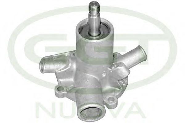 PA00992 GGT Cooling System Water Pump