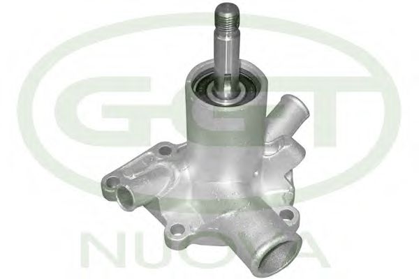 PA00991 GGT Cooling System Water Pump