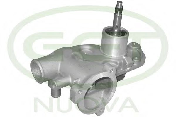 PA10891 GGT Cooling System Water Pump