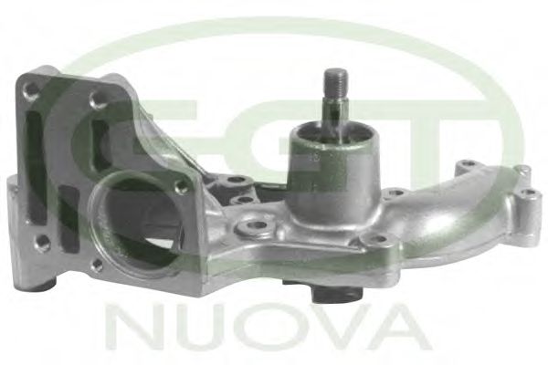 PA10739 GGT Cooling System Water Pump