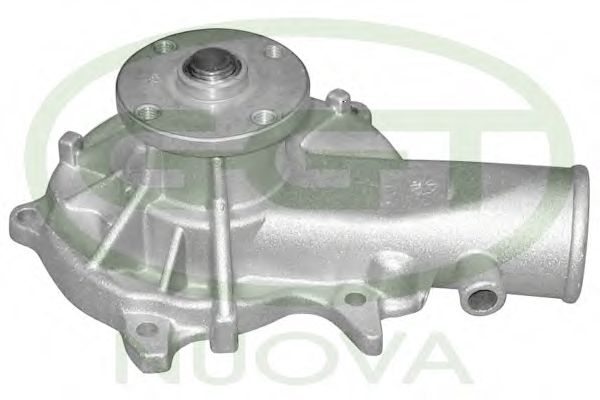 PA00957 GGT Cooling System Water Pump