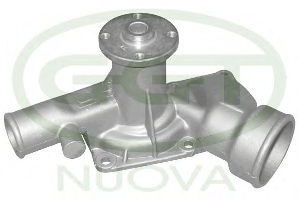 PA00963 GGT Cooling System Water Pump
