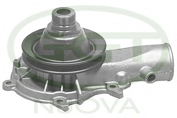 PA10597 GGT Cooling System Water Pump
