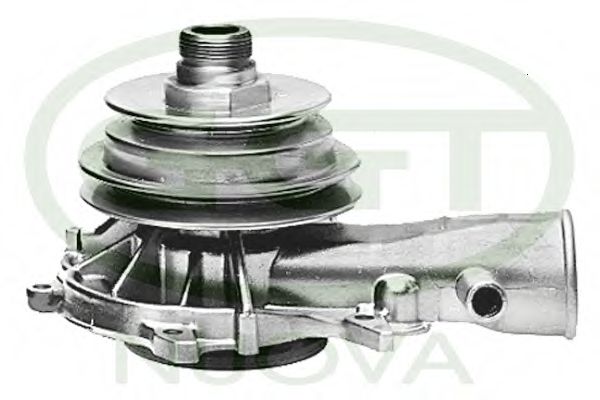 PA10154 GGT Cooling System Water Pump