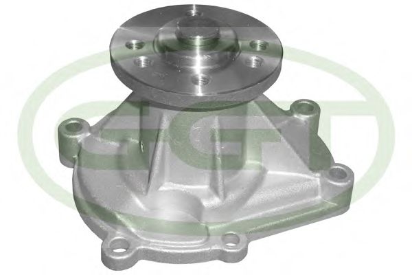 PA12685 GGT Cooling System Water Pump