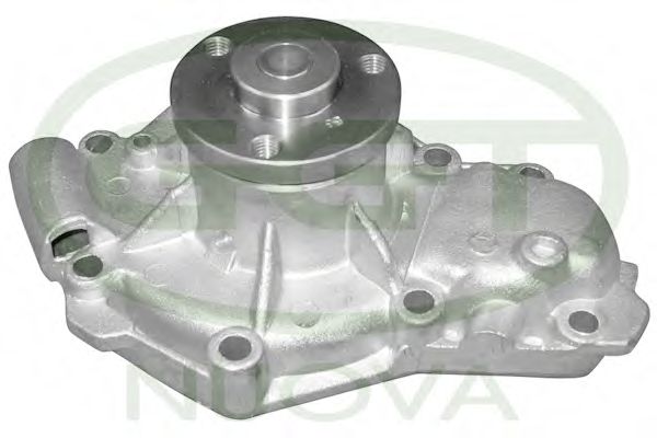 PA10722 GGT Cooling System Water Pump