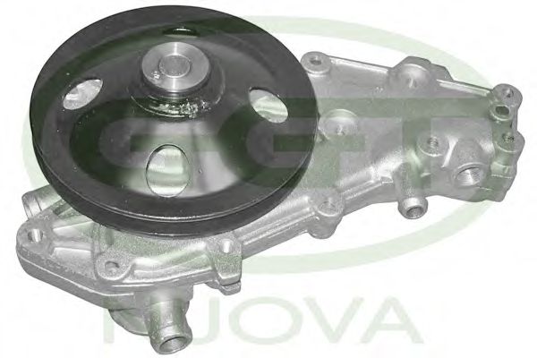 PA10770 GGT Cooling System Water Pump