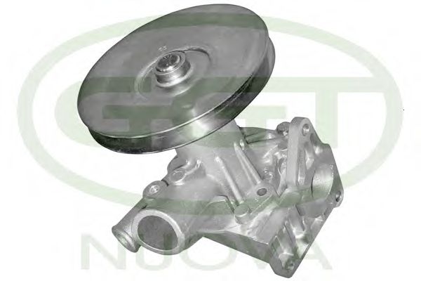 PA12248 GGT Cooling System Water Pump