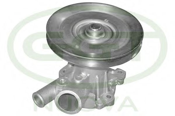PA12341 GGT Cooling System Water Pump