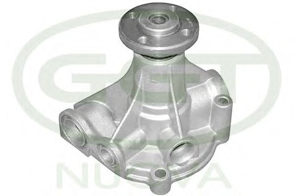 PA12251 GGT Cooling System Water Pump