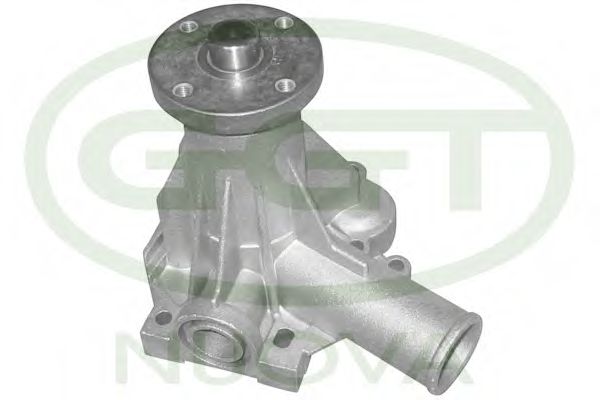 PA10601 GGT Cooling System Water Pump