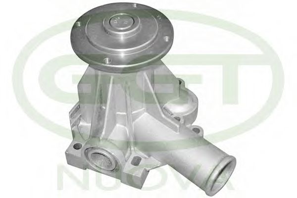PA10602 GGT Cooling System Water Pump